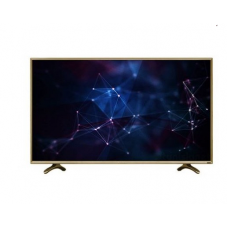 TÉLÉVISEUR LED 55 TNT CONDOR FULL HD L55G4100E GOLD